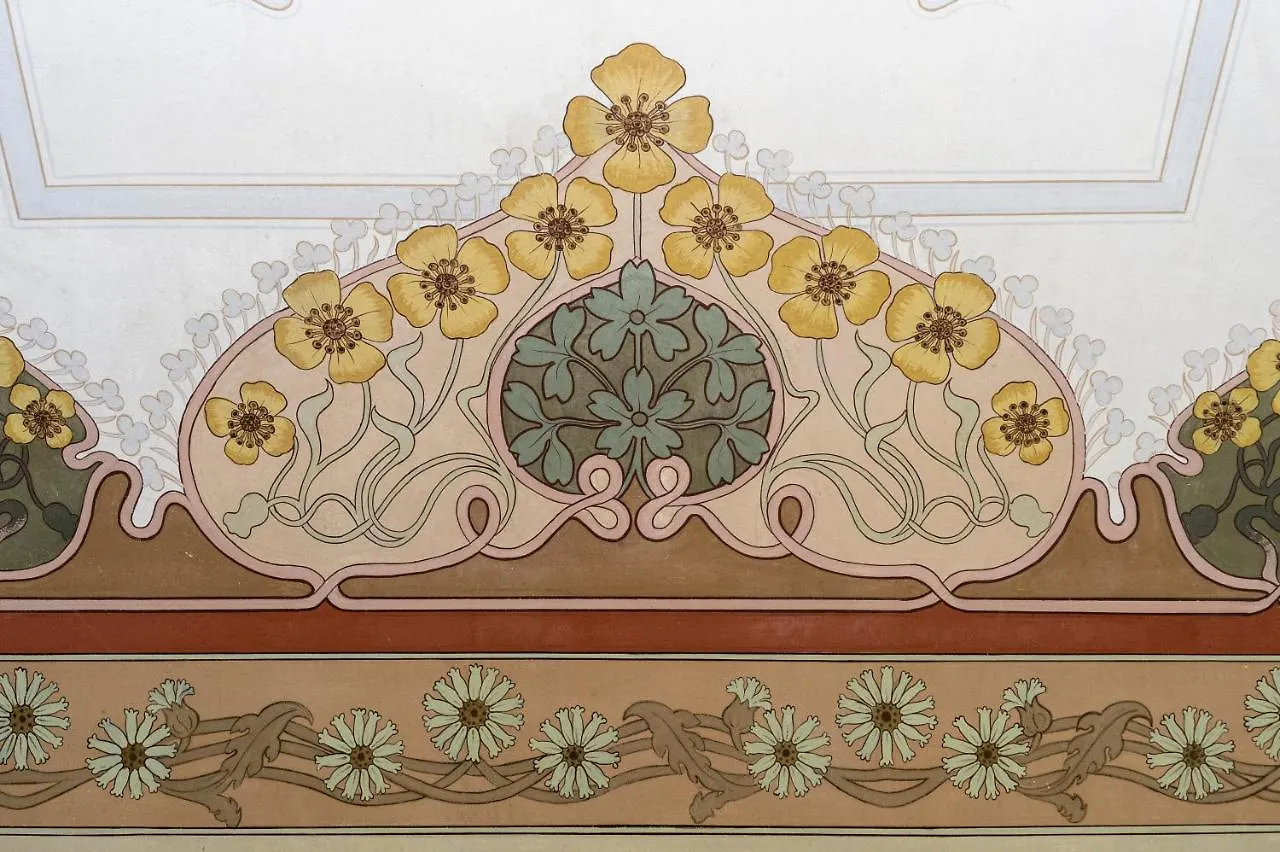 Beet Community Bed & Breakfast Palermo İtalya