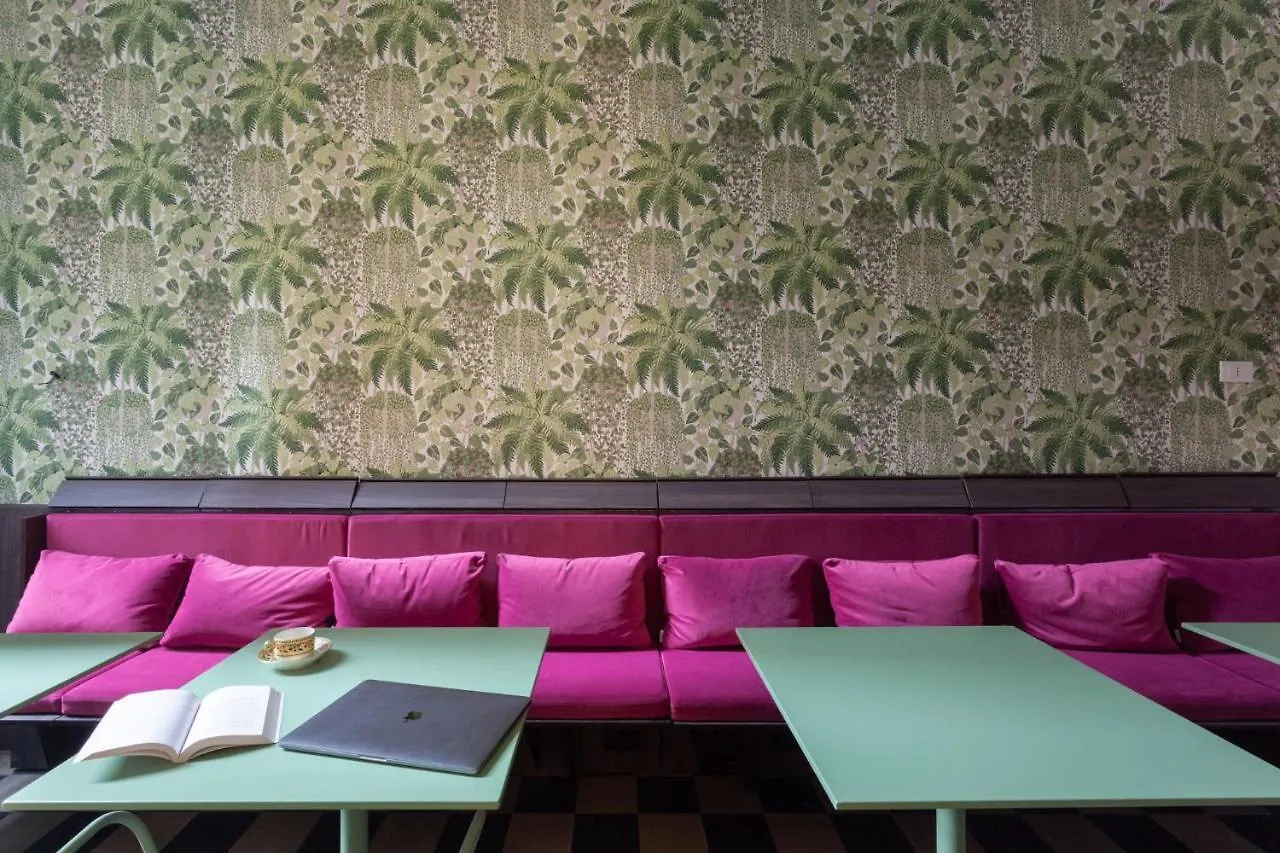 Beet Community Bed & Breakfast Palermo