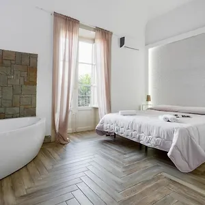 Bed and breakfast Calypso Il Binario Elegance, Palermo