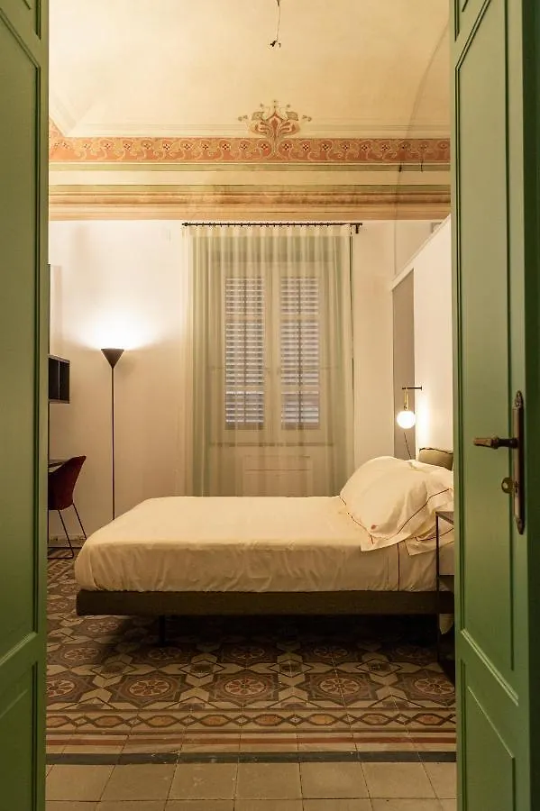 Bed & Breakfast Beet Community Bed and Breakfast Palermo