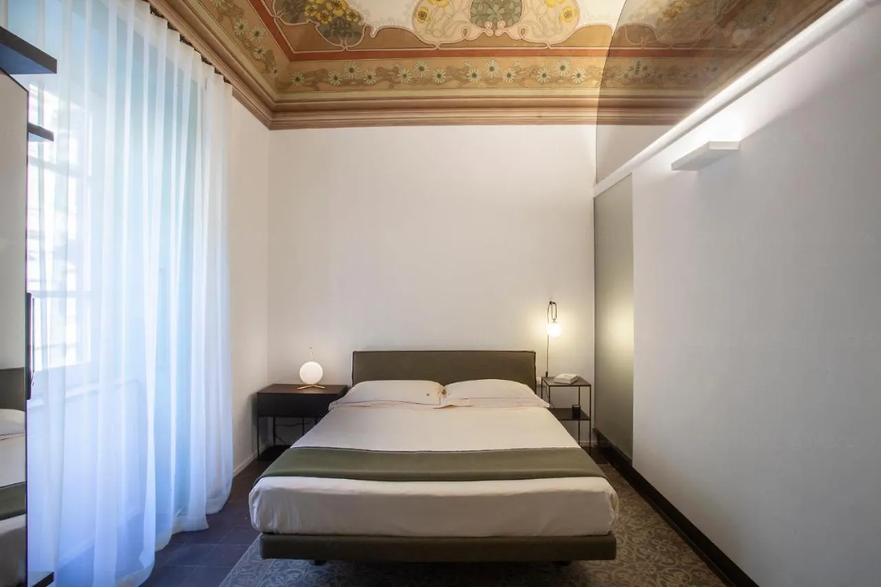 Beet Community Bed and Breakfast Palermo