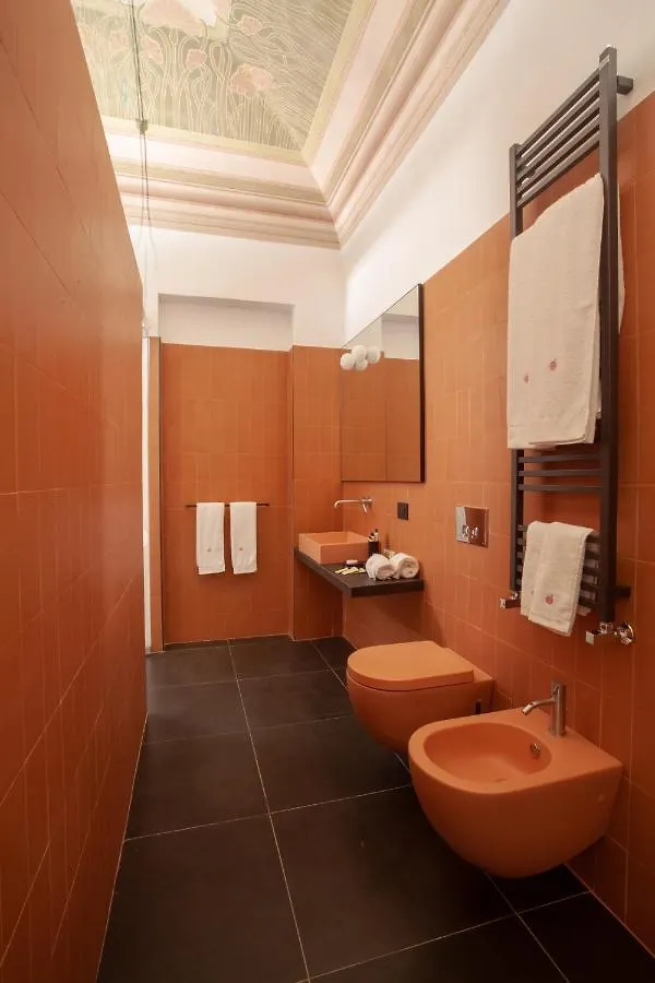 Beet Community Bed and Breakfast Palermo