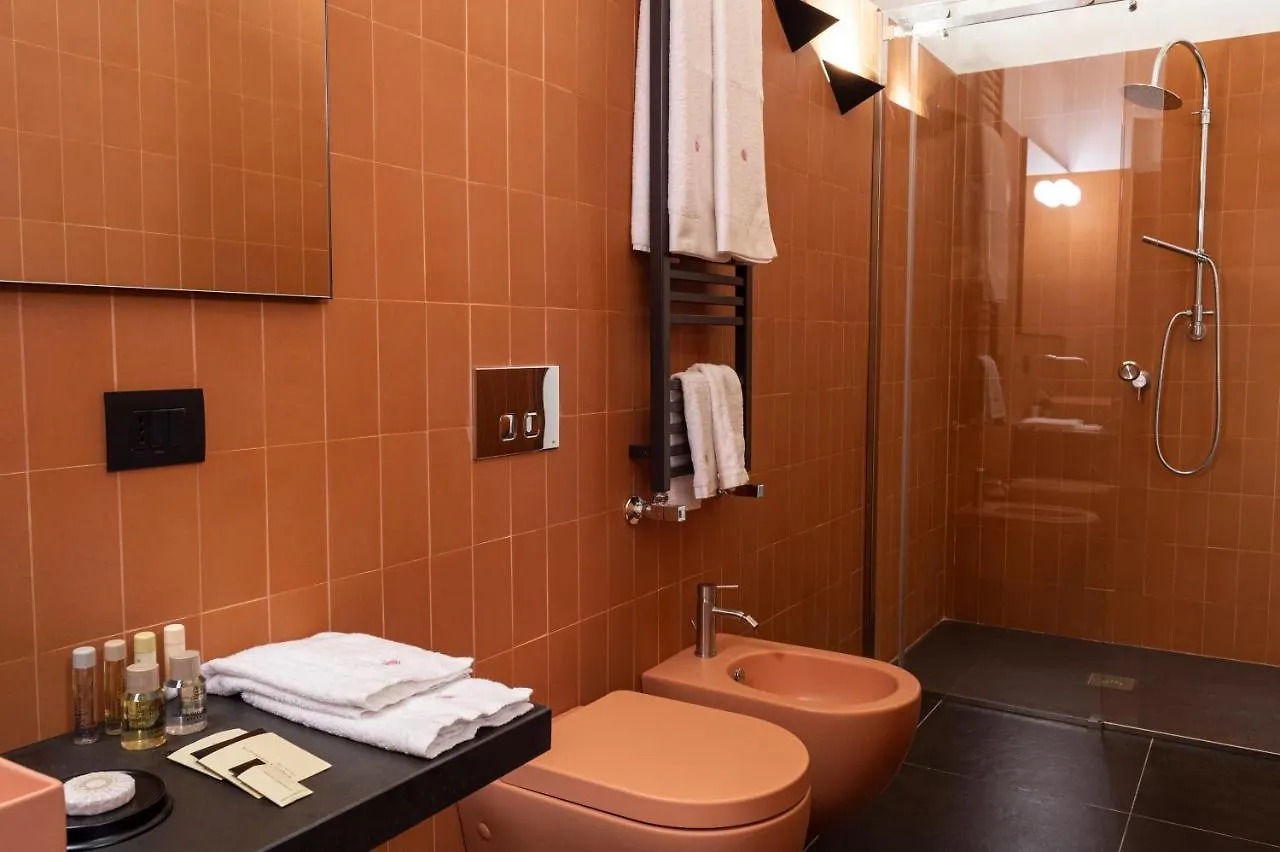 Bed & Breakfast Beet Community Bed and Breakfast Palermo