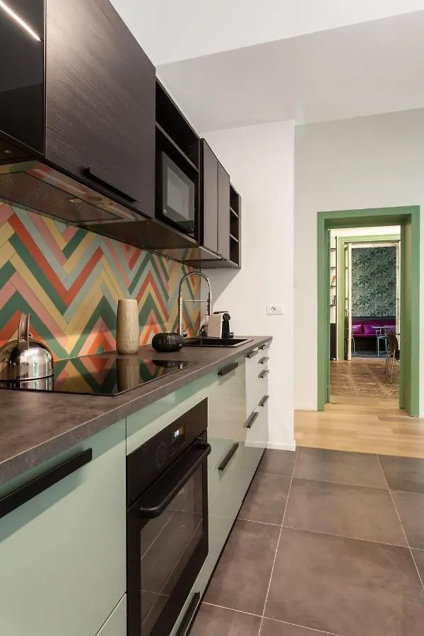 Beet Community Bed and Breakfast Palermo