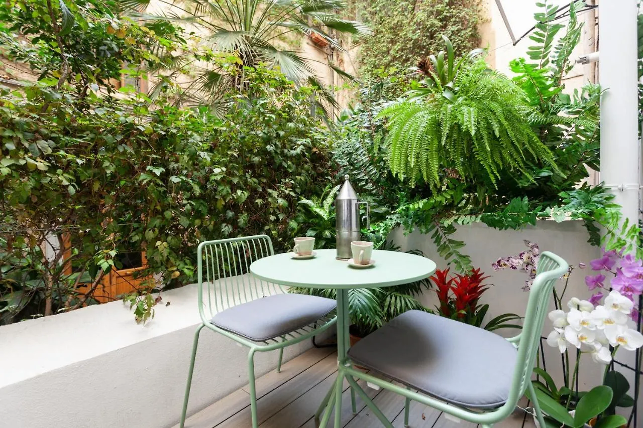 Beet Community Bed and Breakfast Palermo Bed & Breakfast