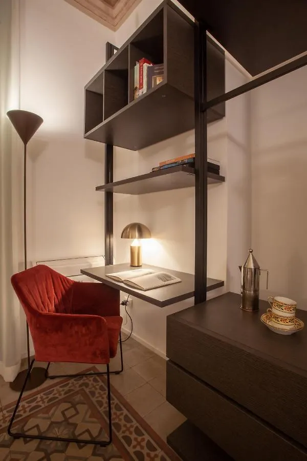 Beet Community Bed and Breakfast Palermo Italien
