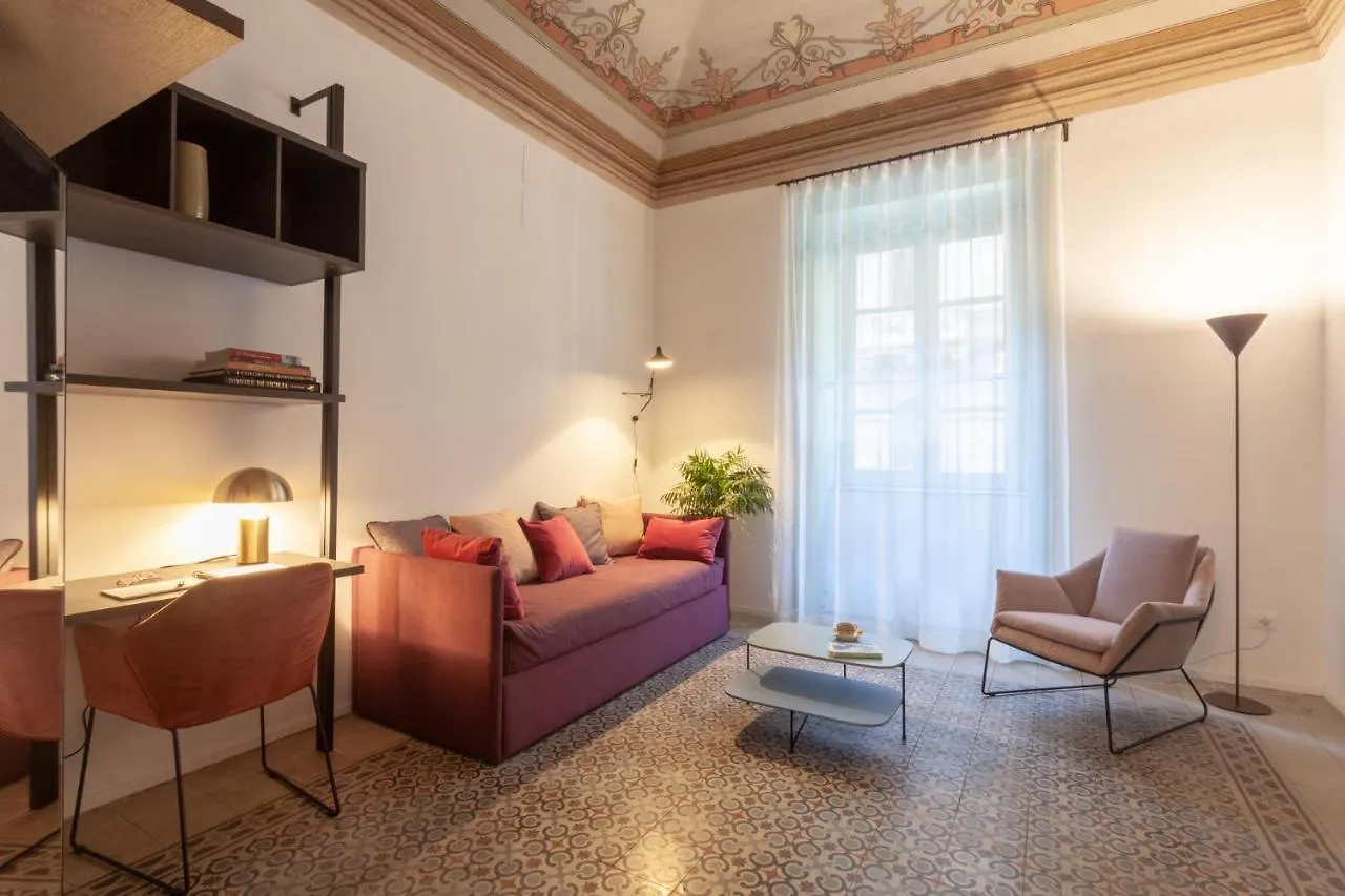 Beet Community Bed and Breakfast Palermo